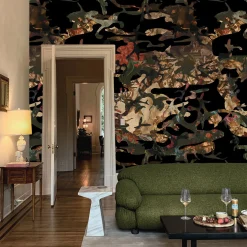 Carta da parati Hidden in Plain Sight di Magnus Gjoen