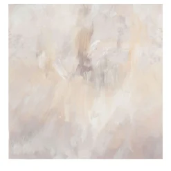 Carta da Parati in Stile Intonaco Veneziano Beige