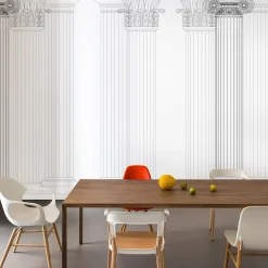 Carta da parati Layers n.3