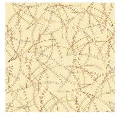 Carta da parati MARVELOUS RESPONSE MICRO-D