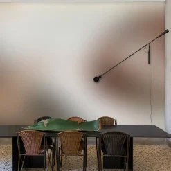 Carta da parati Nebula Giudizio Universale