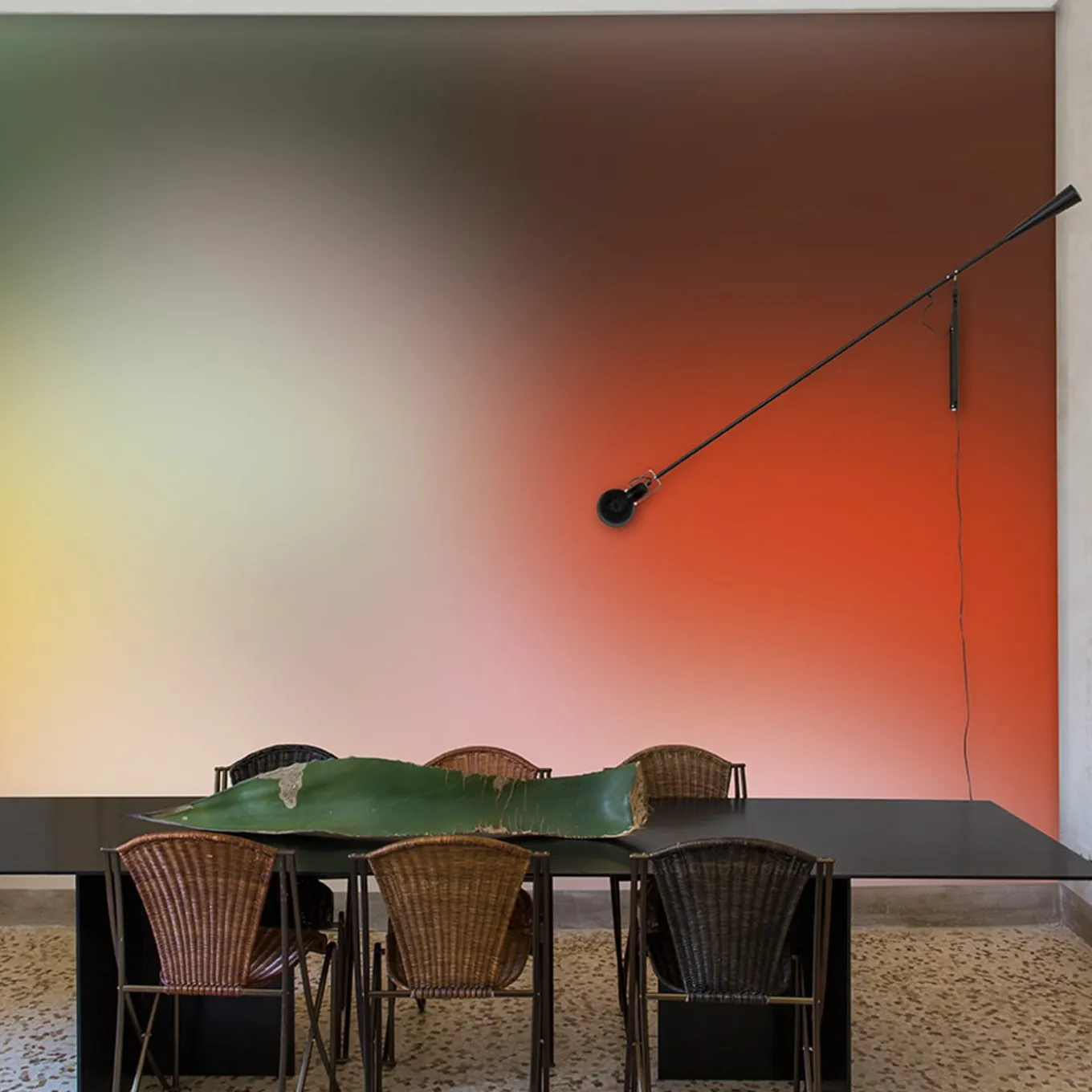 Carta da parati Nebula Il Sogno Universale #1