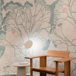 Carta da parati Post Garden #2