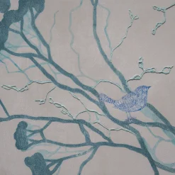 Carta da parati Post Garden #2