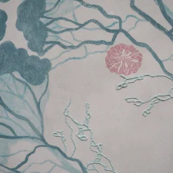 Carta da parati Post Garden #2