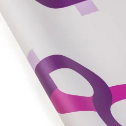 Carta Da Parati Signature Prugna