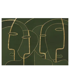 Carta da parati testurizzata innerLine 610