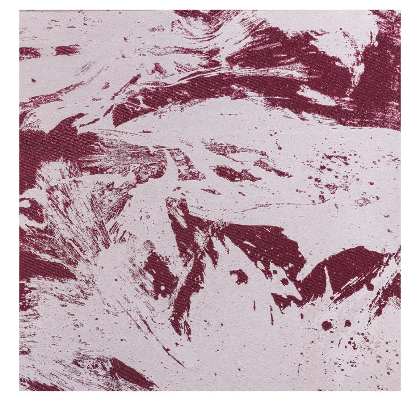 Carta da parati viola cristallo