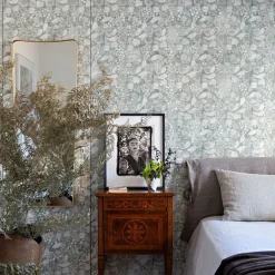 Carta da parati Vite