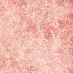 Carta marmorizzata rossa