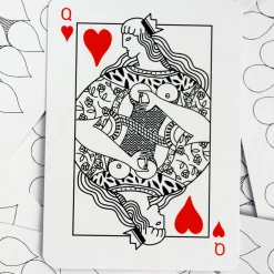 Carte da gioco Comequandofuoripiove