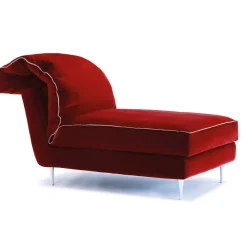 Casquet Bio Chaise Longue di ddpstudio