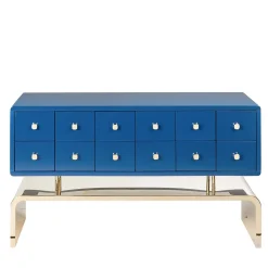 Cassettiera Auspicious di Lea Chen