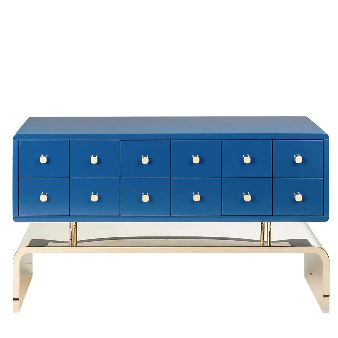 Cassettiera Auspicious di Lea Chen