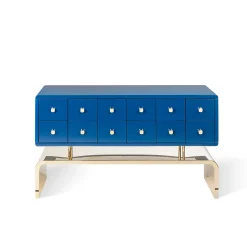 Cassettiera Auspicious di Lea Chen