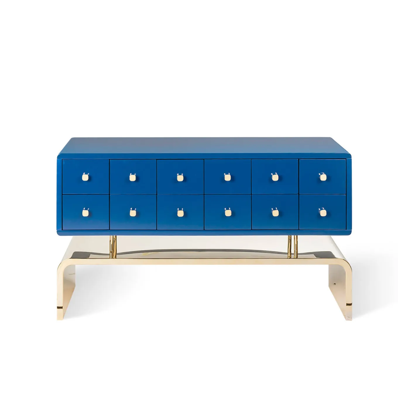 Cassettiera Auspicious di Lea Chen