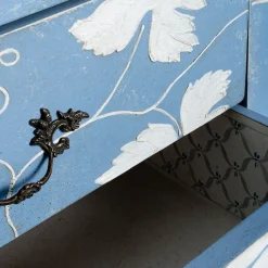 Cassettiera Ca'Rezzonico Parma Blu