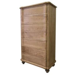 Cassettiera Eugenio di Erika Gambella