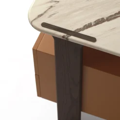 Cassettiera grande Trio