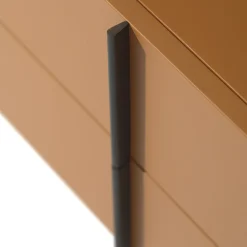 Cassettiera grande Trio