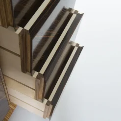 Cassettiera Italia 1944