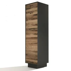 Cassettiera Rialto Tower 2 di Giuliano & Gabriele Cappelletti