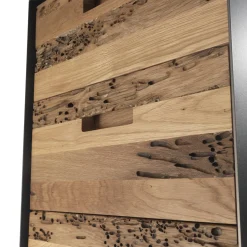 Cassettiera Rialto Tower 2 di Giuliano & Gabriele Cappelletti