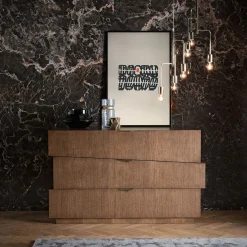 Cassettiera Slash #3