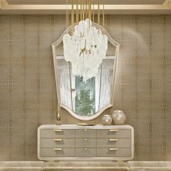 CASSETTIERA URBAN CHIC HANAMI