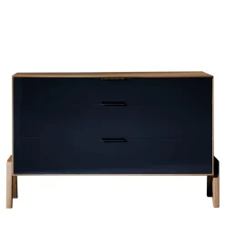 Cassettiera Via Durini