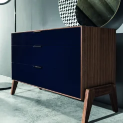 Cassettiera Via Durini