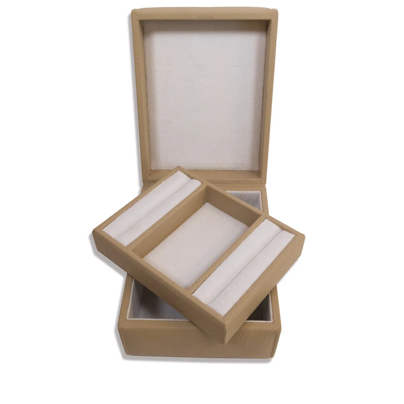 Cassetto portagioie Arc Sand