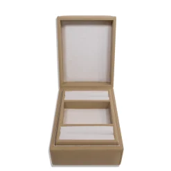 Cassetto portagioie Arc Sand