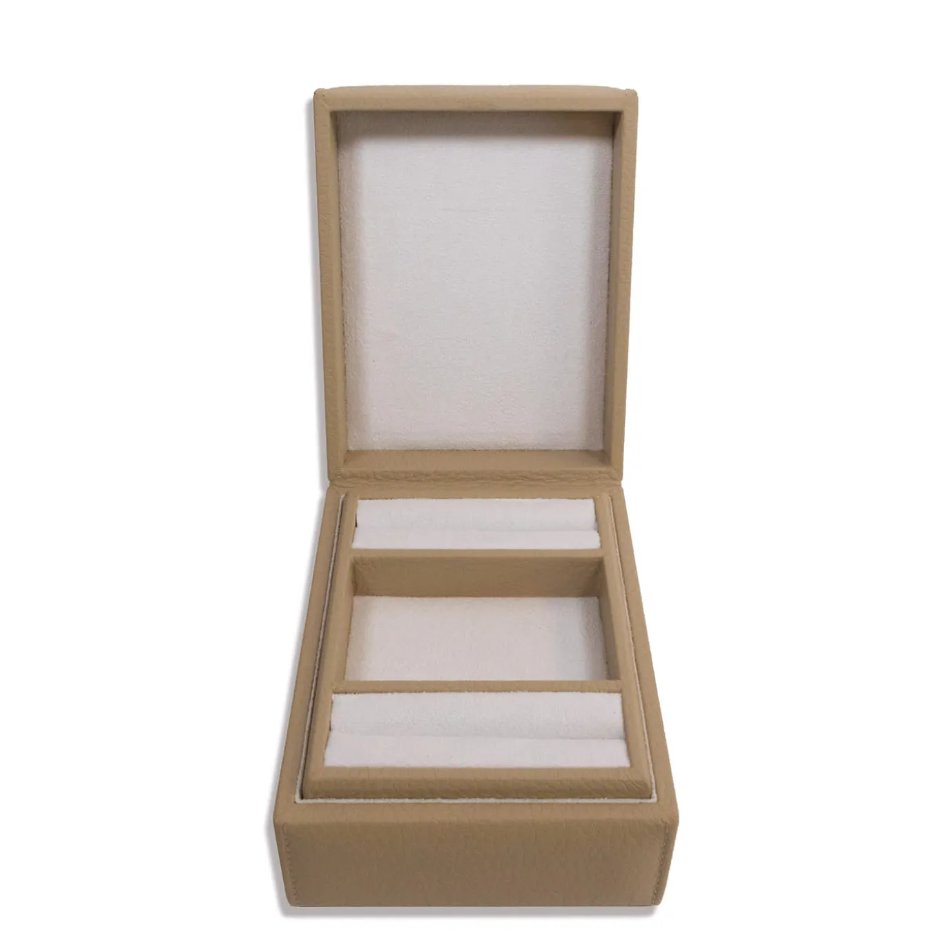 Cassetto portagioie Arc Sand