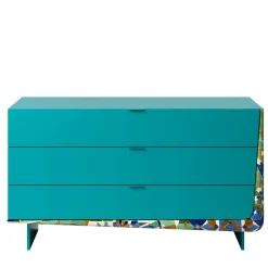 Cassettone Boomerang #2