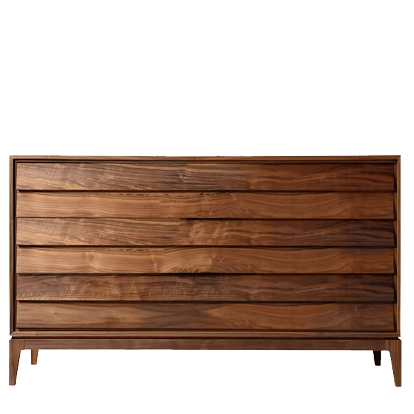 Cassettone Liliale #1