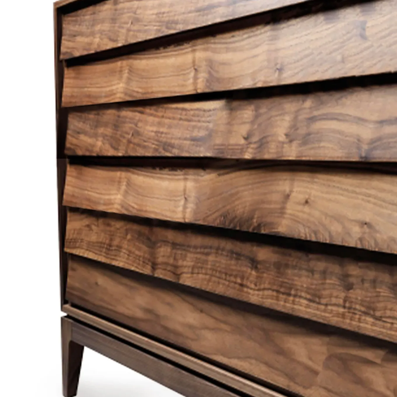 Cassettone Liliale #1