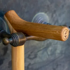 Castello 3968 Bastone da passeggio di Giulio Iacchetti