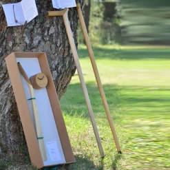 Castello 3968 Bastone da passeggio di Giulio Iacchetti