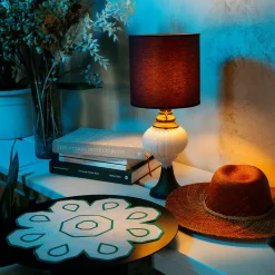 Castello Svevo Set di 2 tovagliette verdi