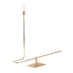 Cavalletto da parcheggio bi-traccia by Masanori Mori