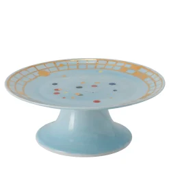 Cavalletto di cristallo