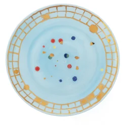 Cavalletto di cristallo