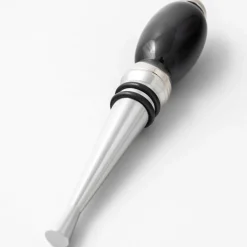 Cavatappi estraibile e tappo per vino