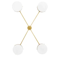 Celeste Aurora Luce da soffitto/parete