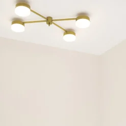 Celeste Aurora Luce da soffitto/parete