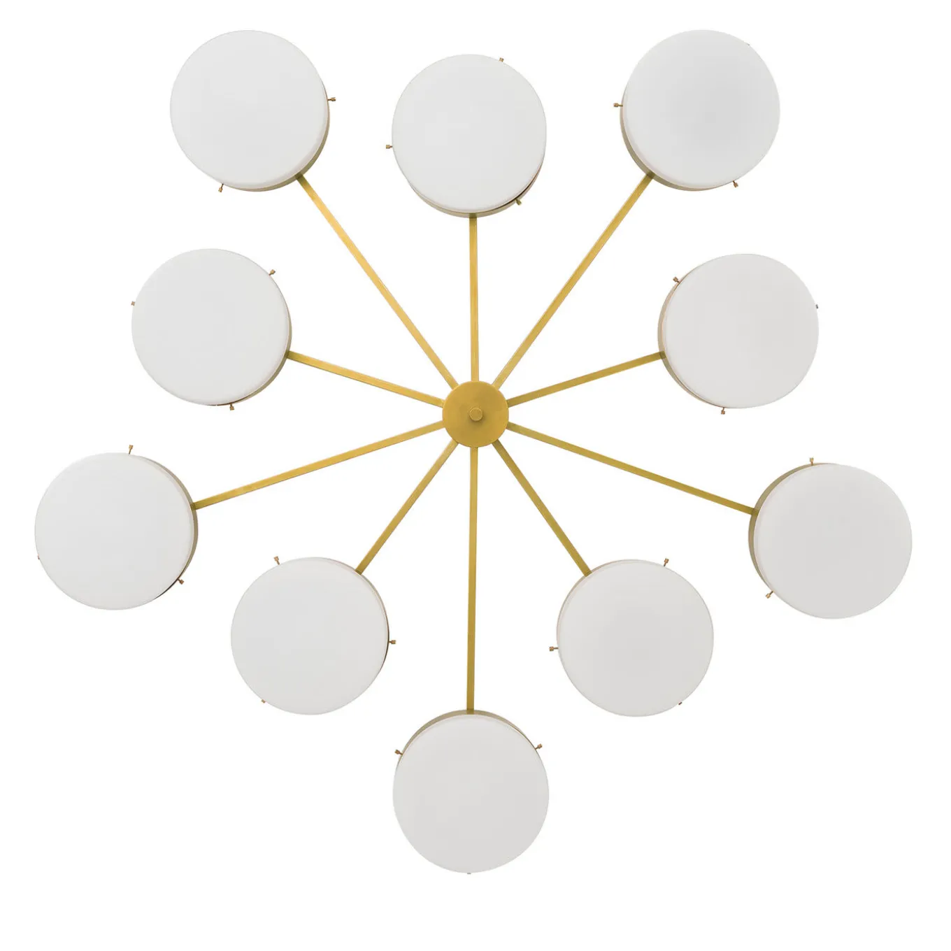 Celeste Epoch, lampada da soffitto/parete