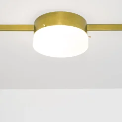 Celeste Solitude Luce da soffitto/parete