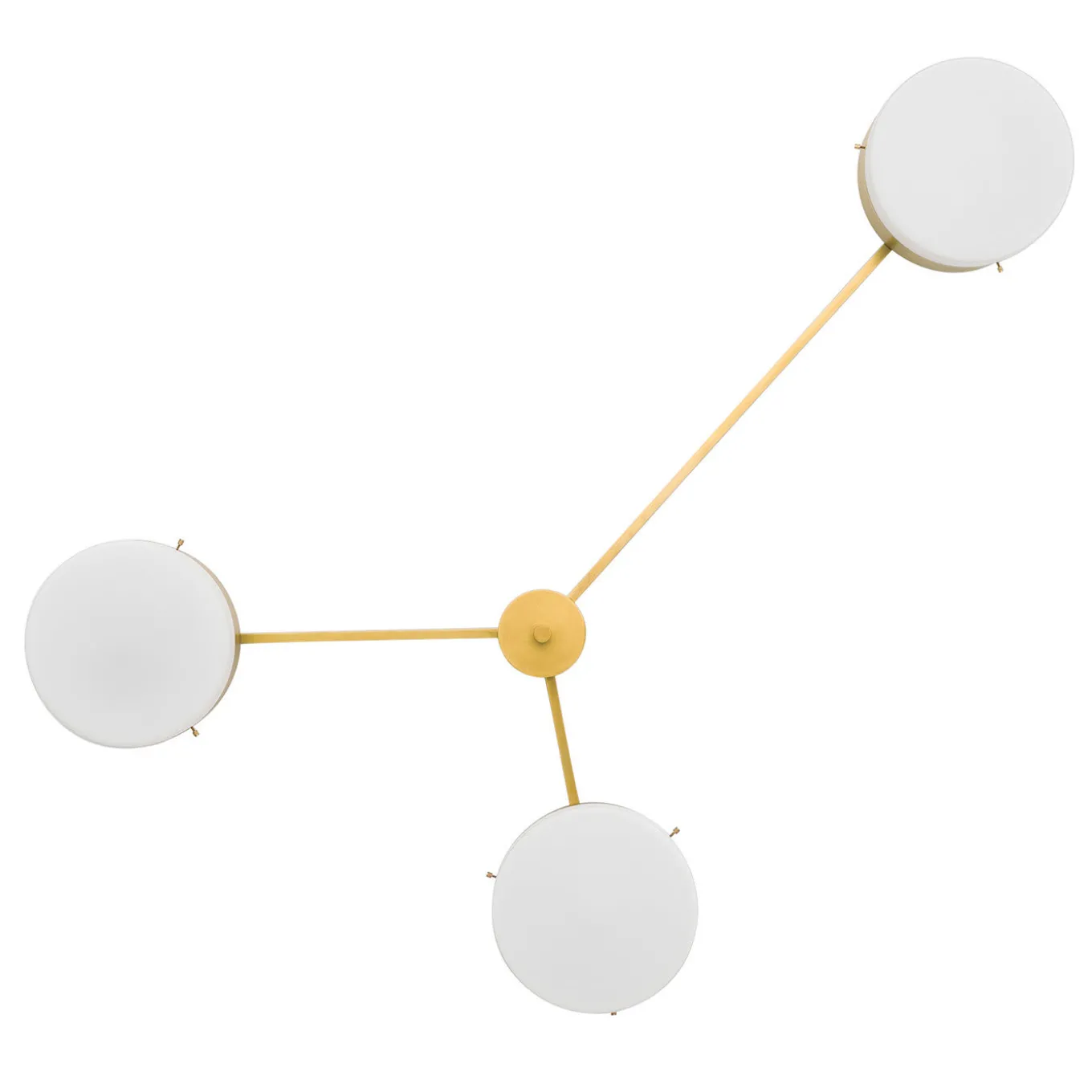 Celeste Syzygy Luce da soffitto/parete