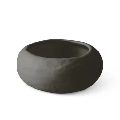 Centrotavola a ciotola Meteora piccolo